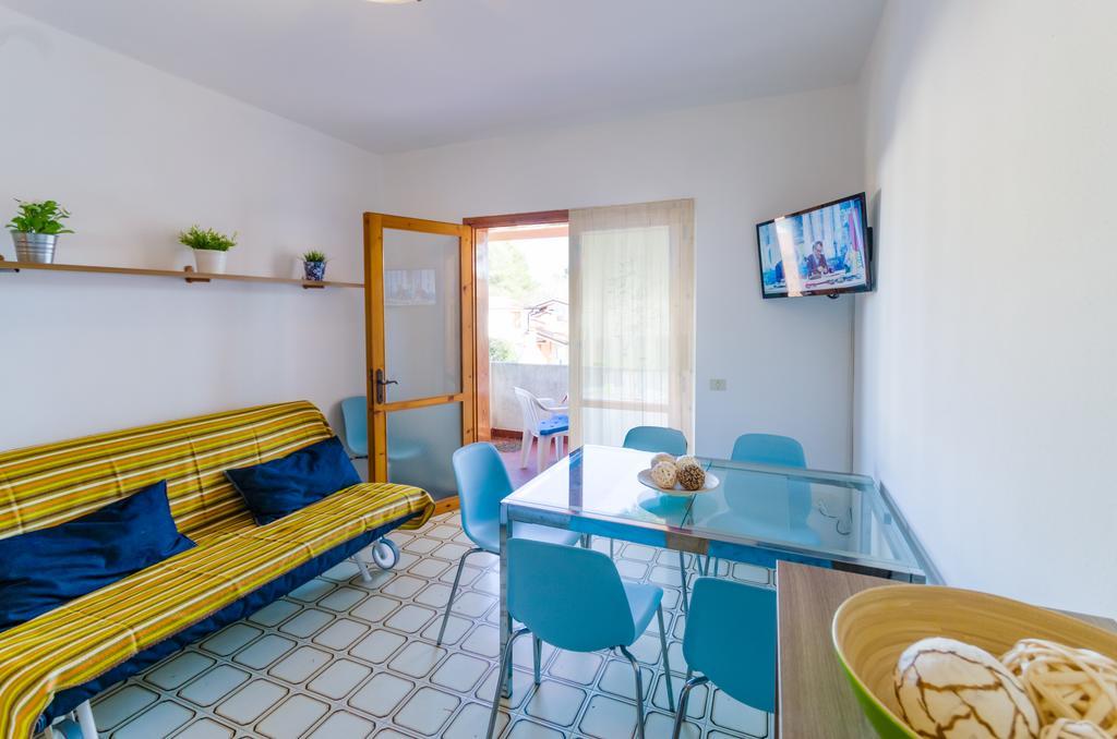 Appartamenti Sole Bibione Exterior photo