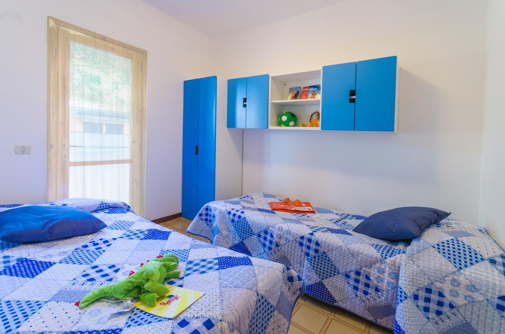 Appartamenti Sole Bibione Exterior photo